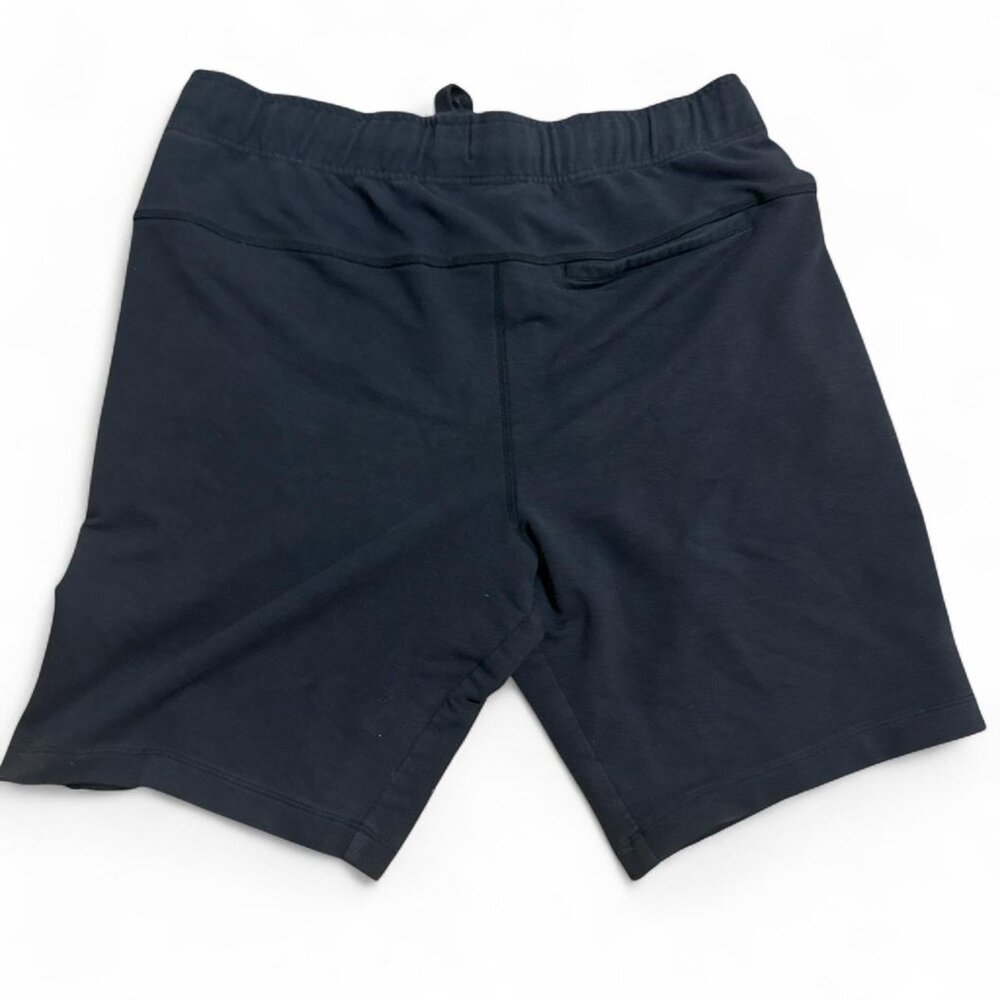 JOCKEY black sweat shorts - Picture 3 of 3